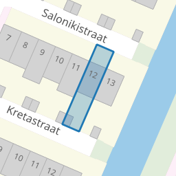 Perceel ZTM00-C-3536