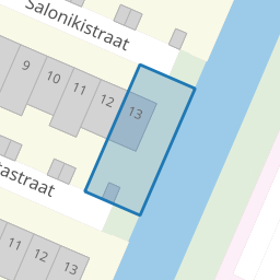 Perceel ZTM00-C-3537