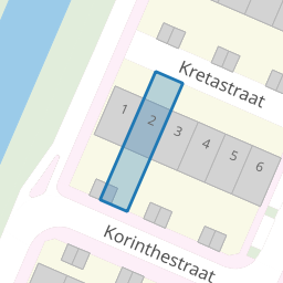 Perceel ZTM00-C-3539