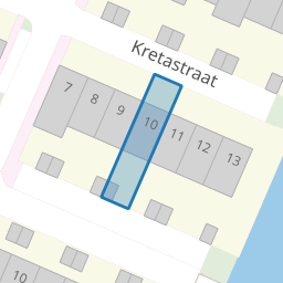 Perceel ZTM00-C-3547