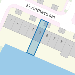 Perceel ZTM00-C-3555