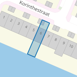 Perceel ZTM00-C-3556