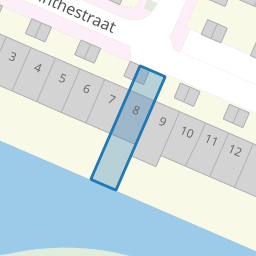 Perceel ZTM00-C-3558