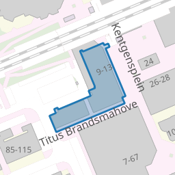 Perceel ZTM00-C-3607