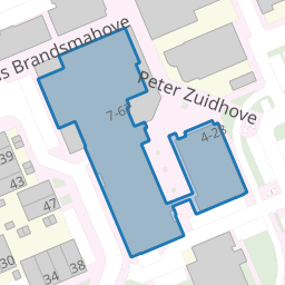 Perceel ZTM00-C-3608