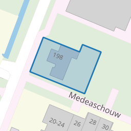 Perceel ZTM00-C-3632