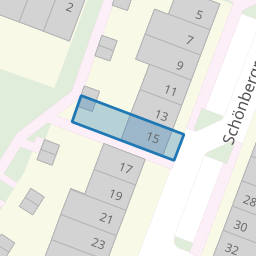 Perceel ZTM00-C-3685