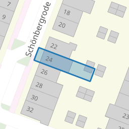 Perceel ZTM00-C-3703