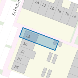 Perceel ZTM00-C-3722