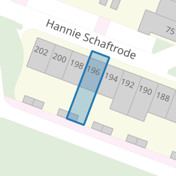 Perceel ZTM00-C-3750