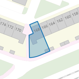 Perceel ZTM00-C-3764