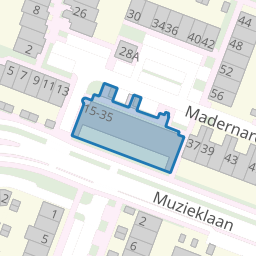 Perceel ZTM00-C-3838