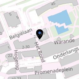 Appartement ZTM00 C 3880 4
