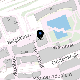 Appartement ZTM00 C 3880 50
