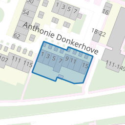 Perceel ZTM00-C-3885