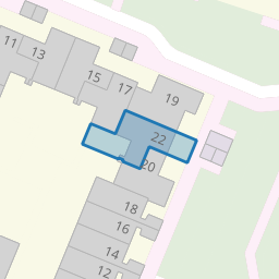 Perceel ZTM00-C-3951