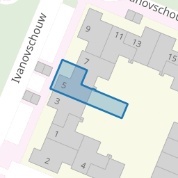 Perceel ZTM00-C-3964