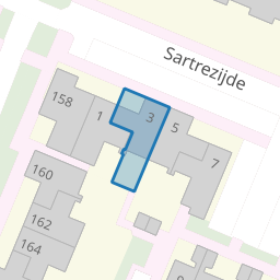 Perceel ZTM00-C-3973