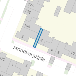 Perceel ZTM00-C-4043