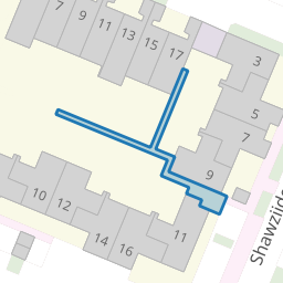 Perceel ZTM00-C-4058