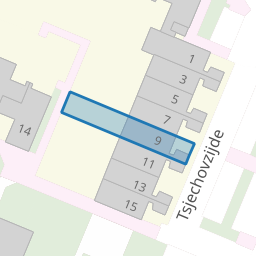 Perceel ZTM00-C-4070