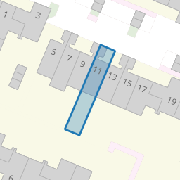 Perceel ZTM00-C-4084