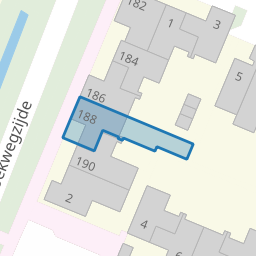 Perceel ZTM00-C-4096