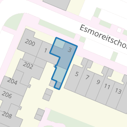 Perceel ZTM00-C-4110