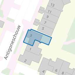 Perceel ZTM00-C-4273