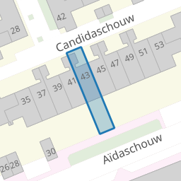 Perceel ZTM00-C-4339