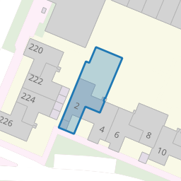 Perceel ZTM00-C-4409