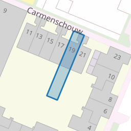 Perceel ZTM00-C-4411