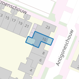 Perceel ZTM00-C-4413