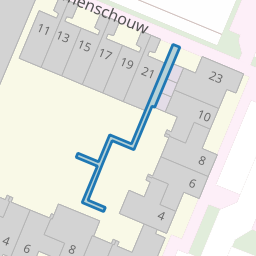 Perceel ZTM00-C-4418