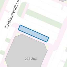 Perceel ZTM00-C-4560