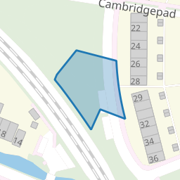 Perceel ZTM00-C-4637