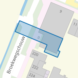 Perceel ZTM00-C-4745