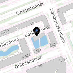 Appartement ZTM00 C 4811 63