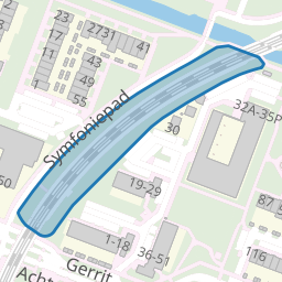 Perceel ZTM00-C-4874