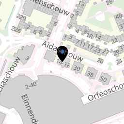 Appartement ZTM00 C 4921 1