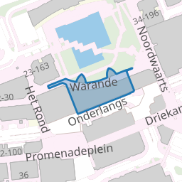 Perceel ZTM00-C-4928