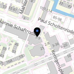 Appartement ZTM00 C 5009 143
