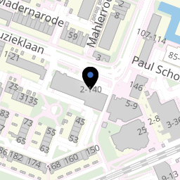 Appartement ZTM00 C 5009 51