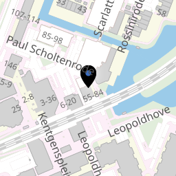 Appartement ZTM00 C 5010 10