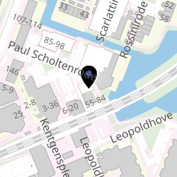 Appartement ZTM00 C 5010 11