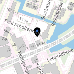 Appartement ZTM00 C 5010 12