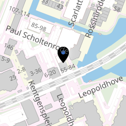 Appartement ZTM00 C 5010 15