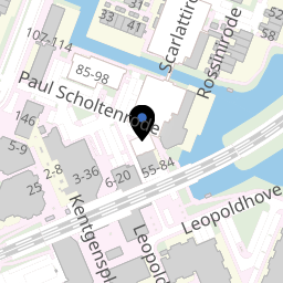 Appartement ZTM00 C 5010 17