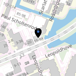 Appartement ZTM00 C 5010 27
