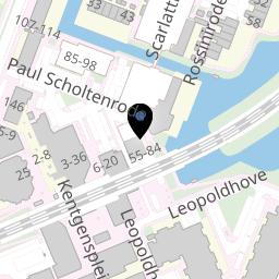 Appartement ZTM00 C 5010 5
